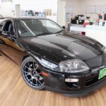 トヨタ スープラ