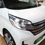 日産 デイズルークス