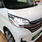 日産 デイズルークス