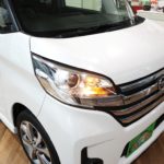 日産 デイズルークス