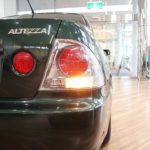 トヨタ アルテッツァ