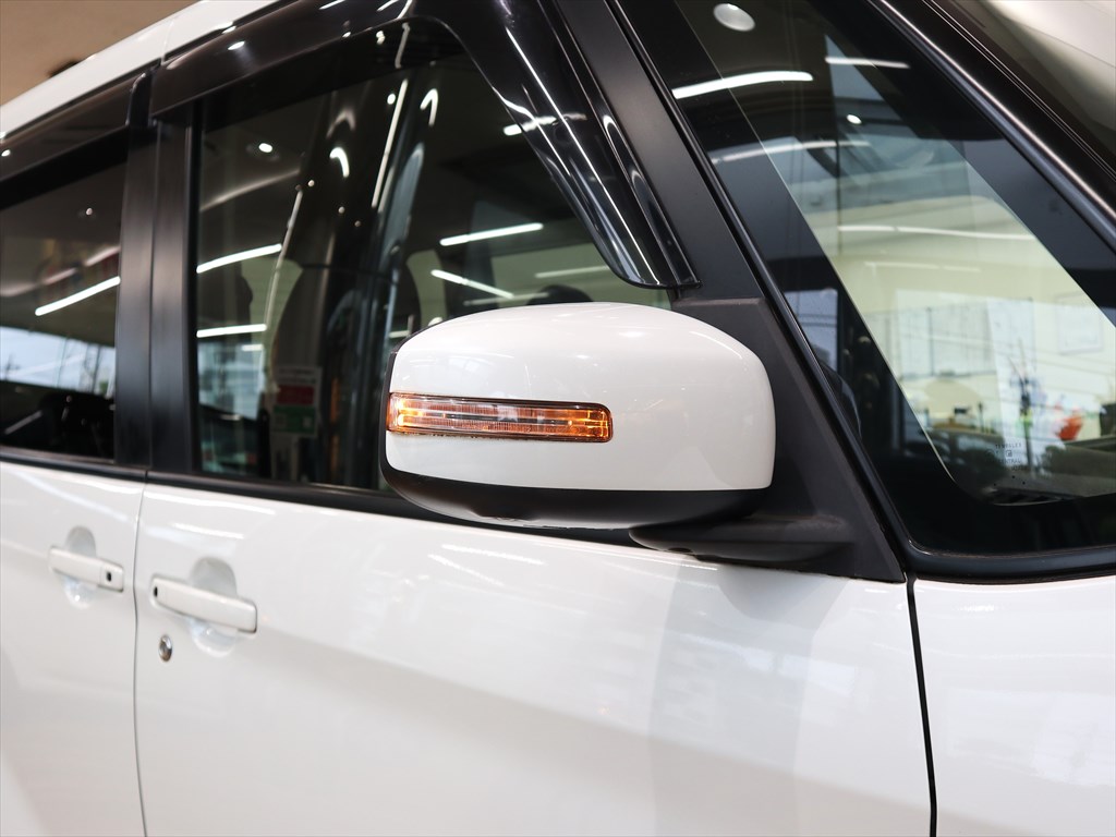 日産　デイズルークス