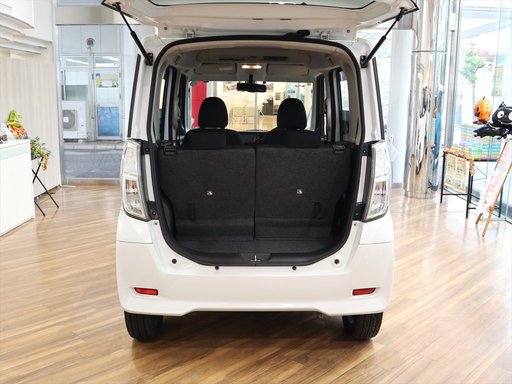 日産　デイズルークス