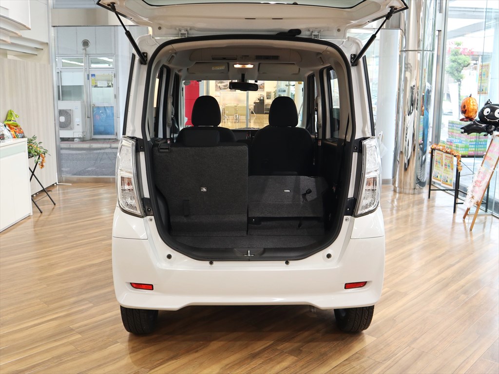 日産　デイズルークス