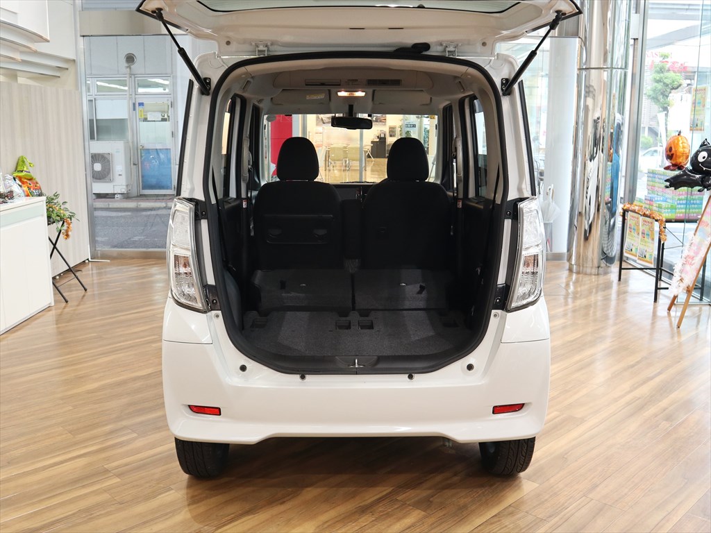 日産　デイズルークス