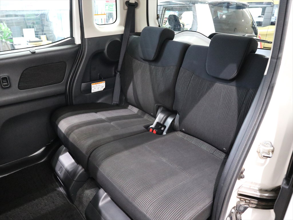 日産　デイズルークス
