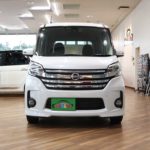 日産 デイズルークス