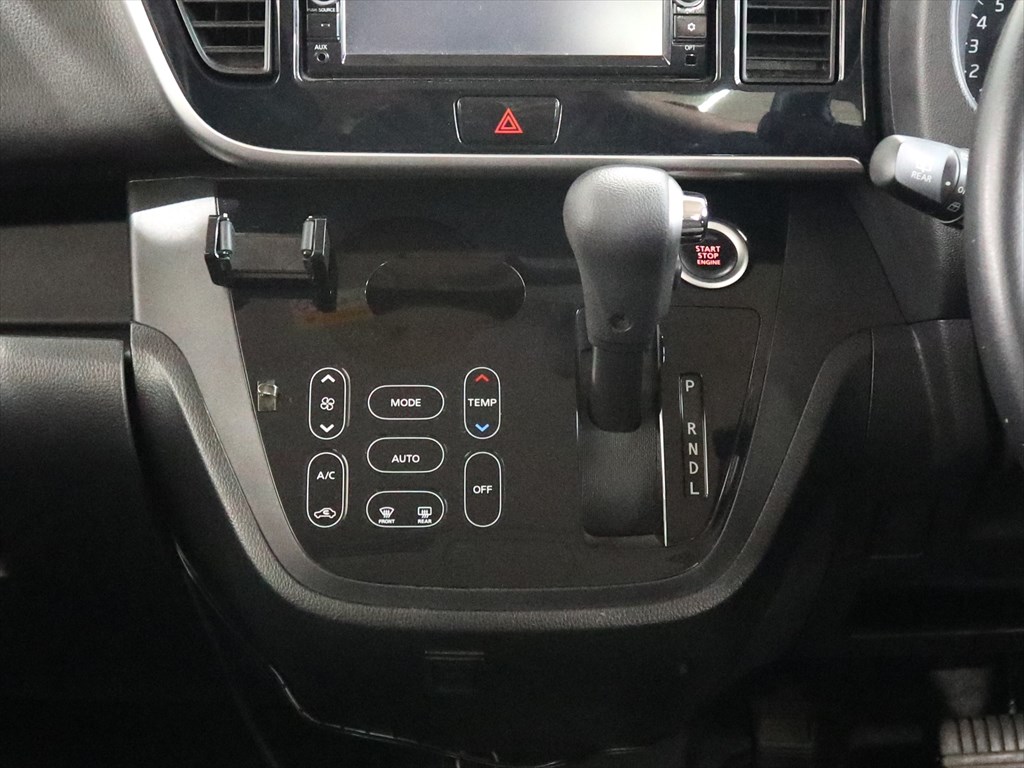 日産　デイズルークス