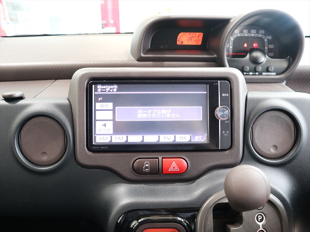 トヨタ　スペイド
