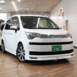 トヨタ スペイド