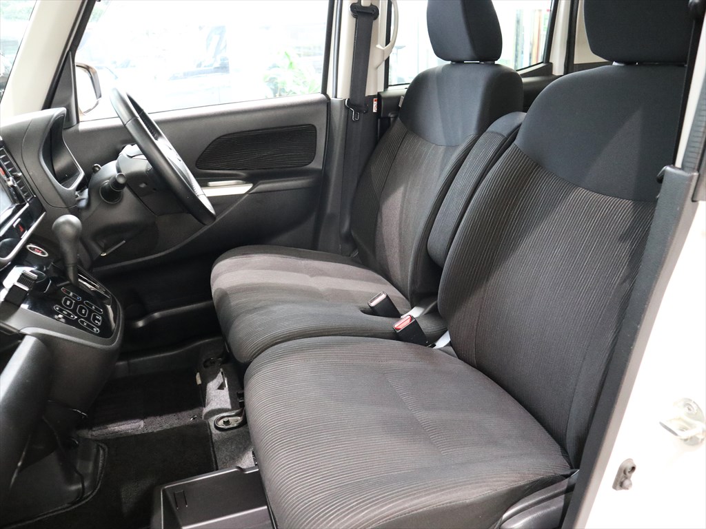 日産　デイズルークス