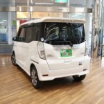 日産 デイズルークス