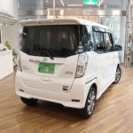 日産 デイズルークス