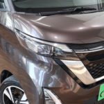 日産　デイズルークス