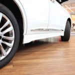 トヨタ　ハリアー