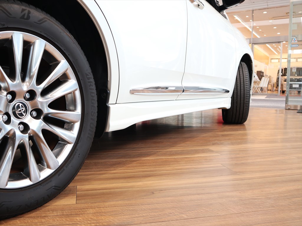 トヨタ　ハリアー