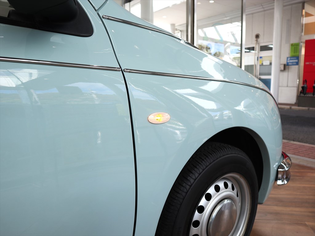 ミツオカ　ビュート