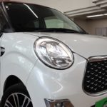 ダイハツ　キャスト