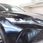 トヨタ　ハリアー