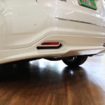 トヨタ　ハリアー