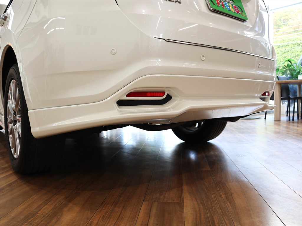 トヨタ　ハリアー