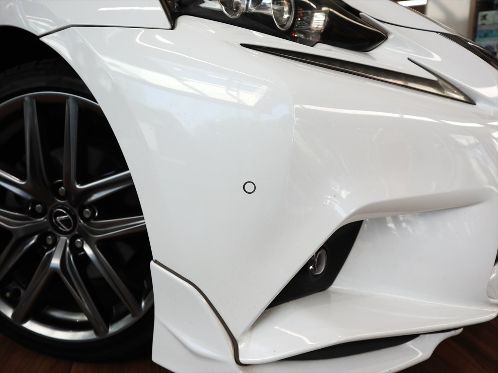 レクサス　ＩＳ