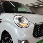 ダイハツ　キャスト