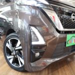 日産　デイズルークス