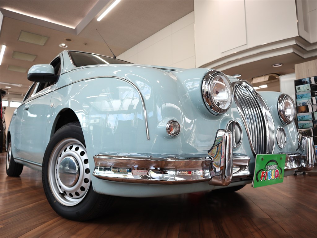 ミツオカ　ビュート