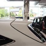 トヨタ　ハリアー