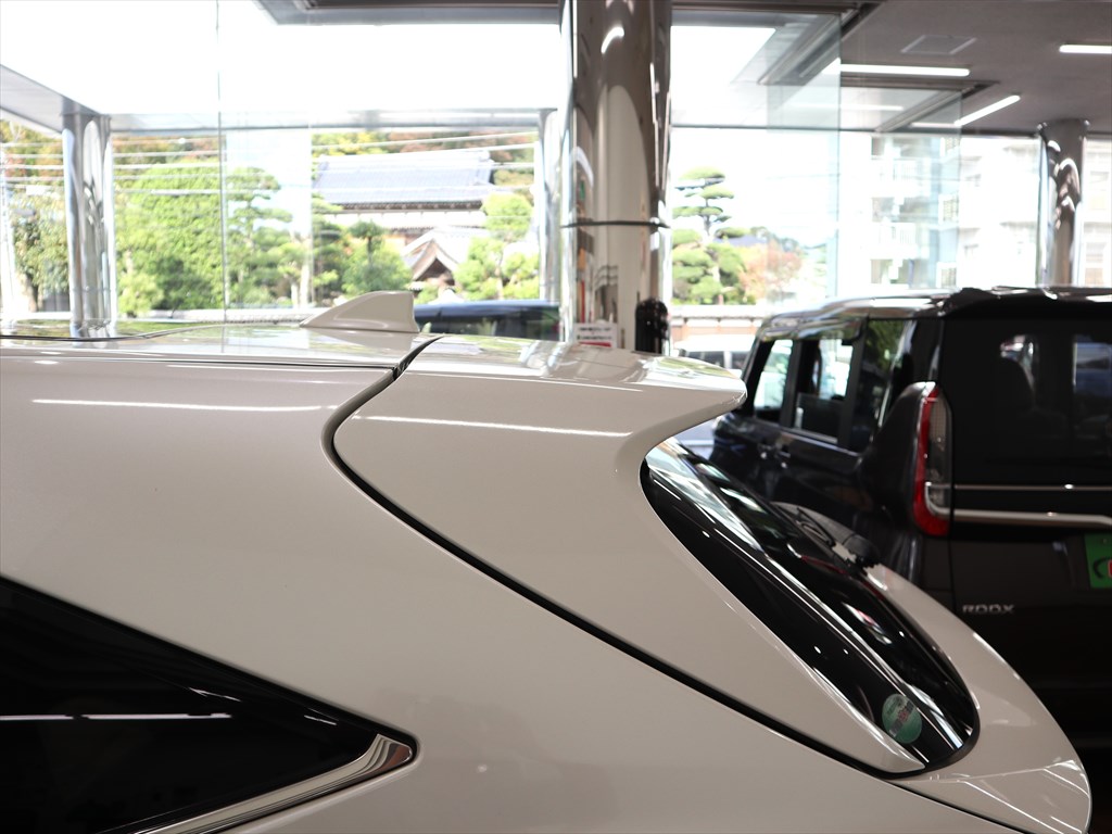 トヨタ　ハリアー