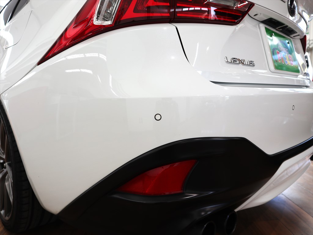 レクサス　ＩＳ