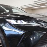 トヨタ　ハリアー