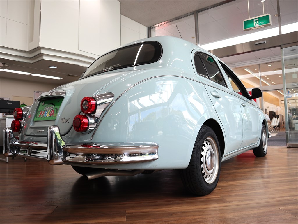 ミツオカ　ビュート