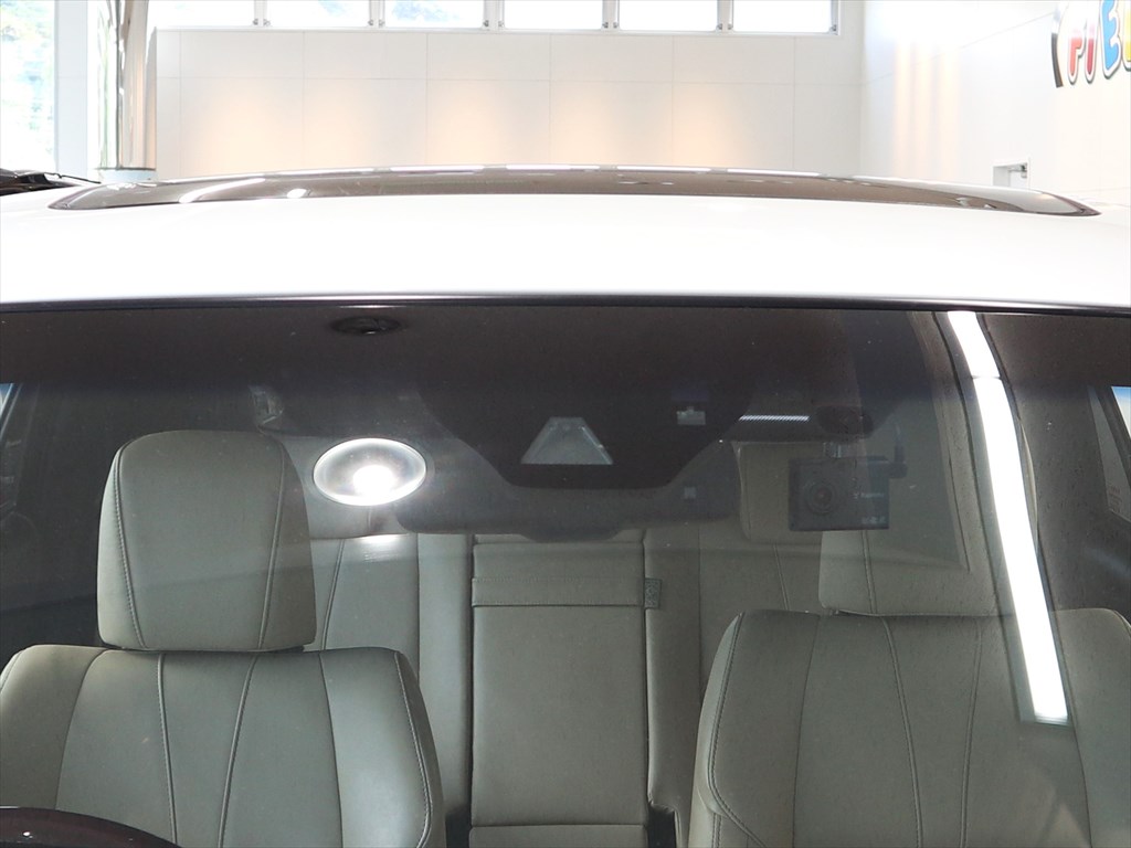 トヨタ　ハリアー