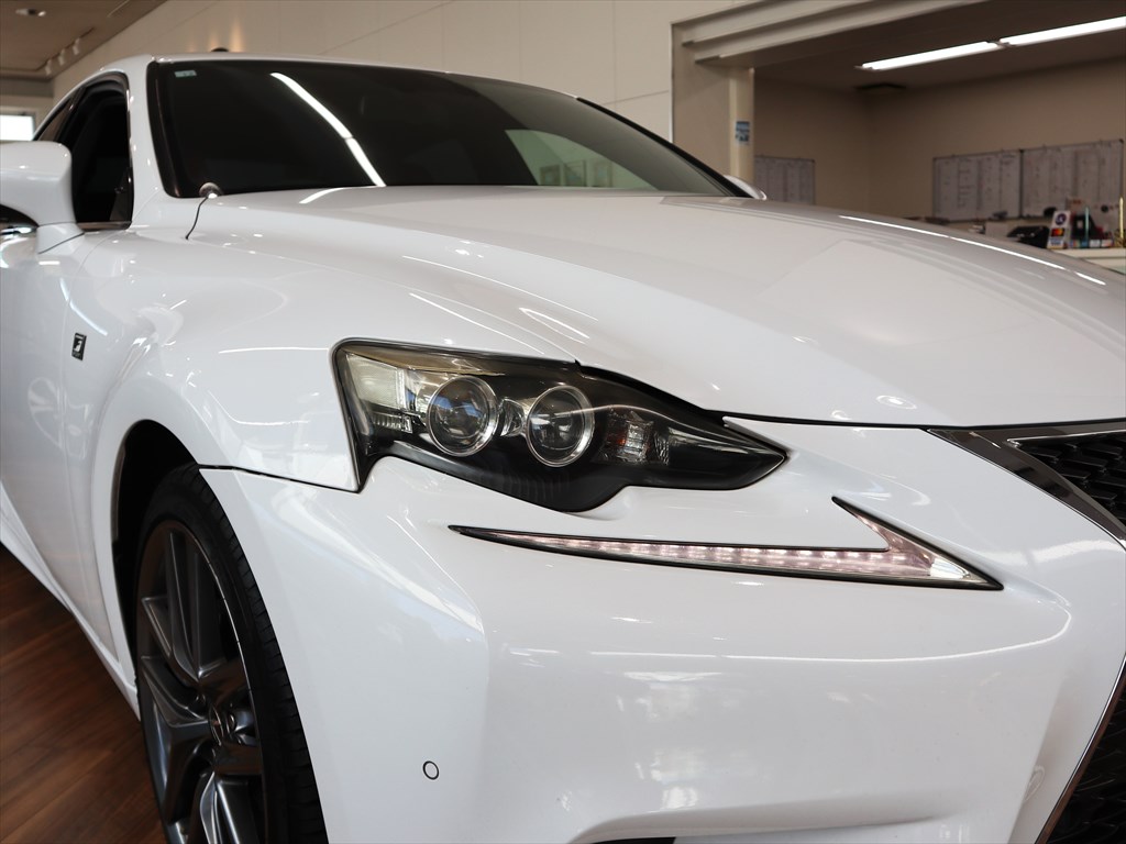 レクサス　ＩＳ