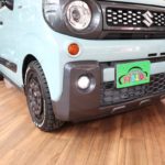 スズキ　スペーシアギア