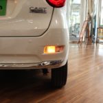 ダイハツ　キャスト