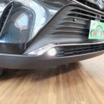 トヨタ　ハリアー