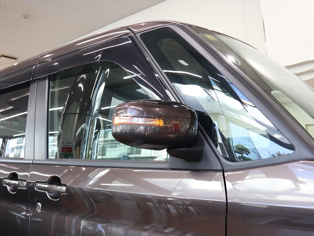 日産　デイズルークス