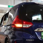 ホンダ　　フリード　　