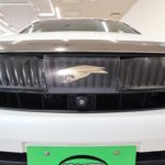 トヨタ　ハリアー