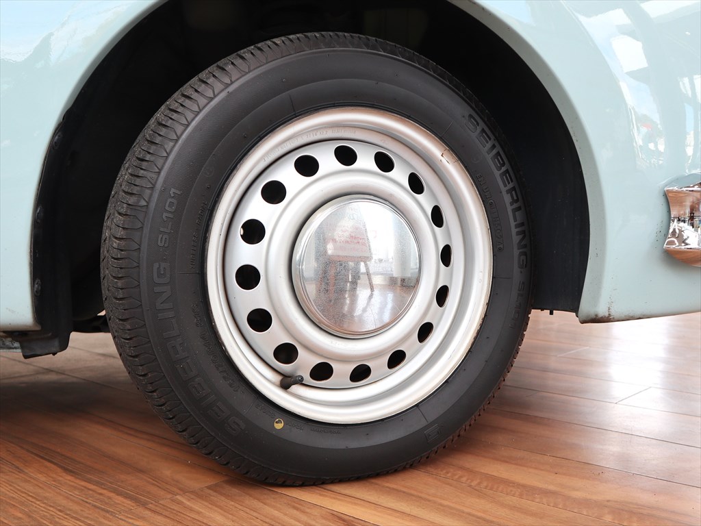 ミツオカ　ビュート