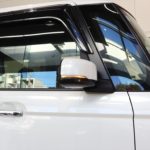 ホンダ　N-BOXカスタム