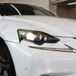 レクサス　ＩＳ