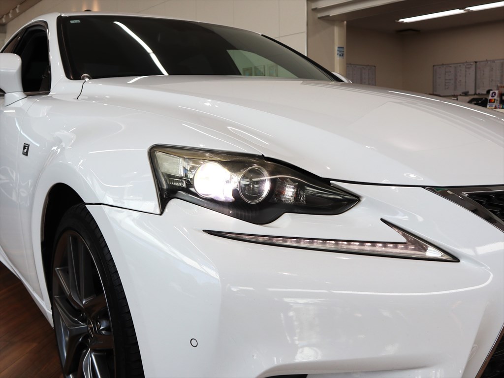 レクサス　ＩＳ