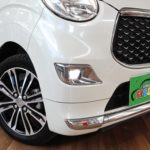 ダイハツ　キャスト