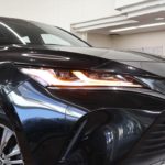 トヨタ　ハリアー