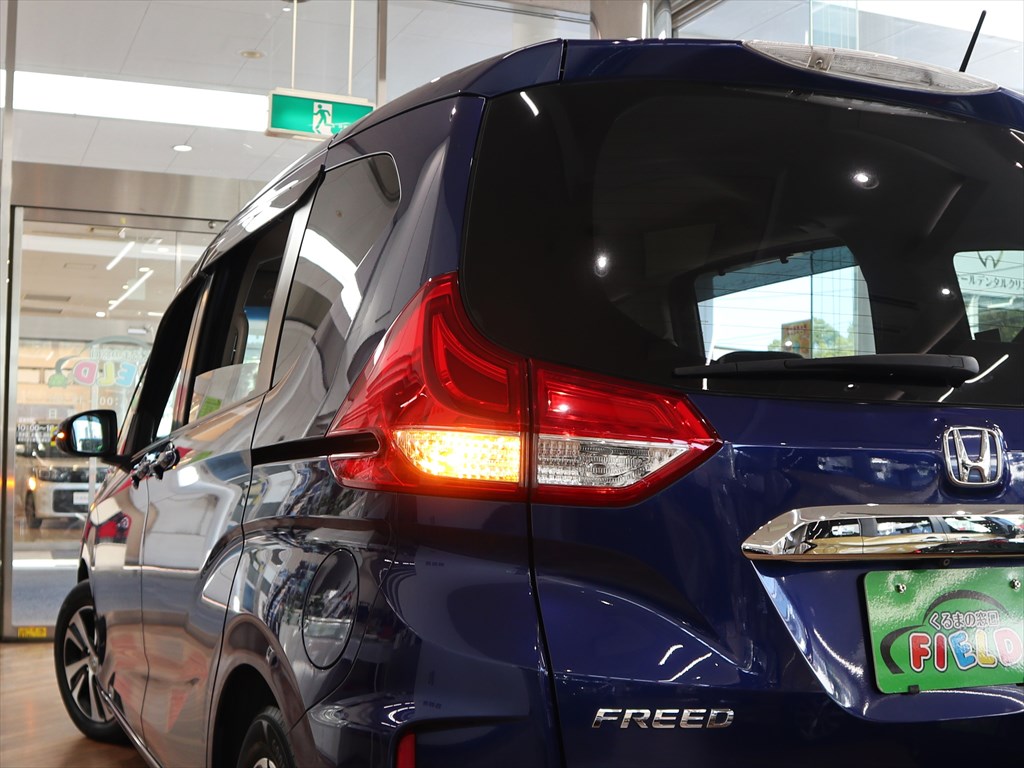 ホンダ　　フリード　　