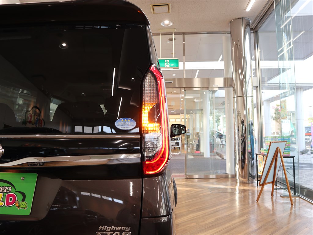 日産　デイズルークス